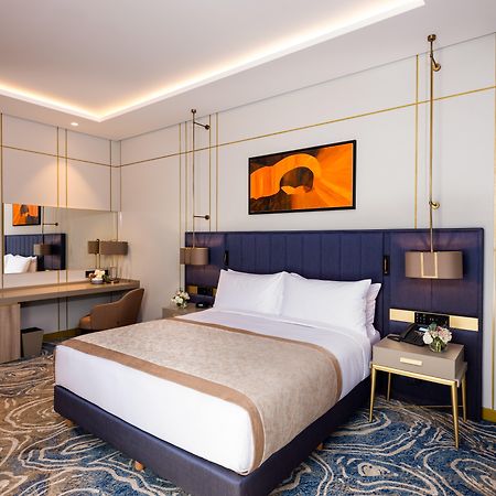 Intercontinental Baku By Ihg Exterior foto Deluxe Room