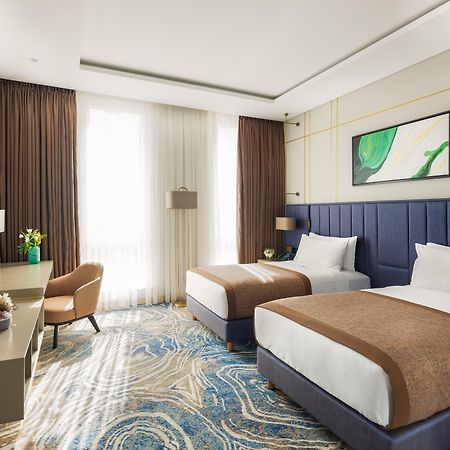 Intercontinental Baku By Ihg Exterior foto Deluxe Room